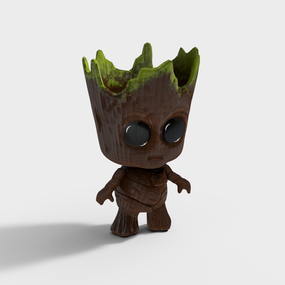 รูปต้นไม้เล็กๆ