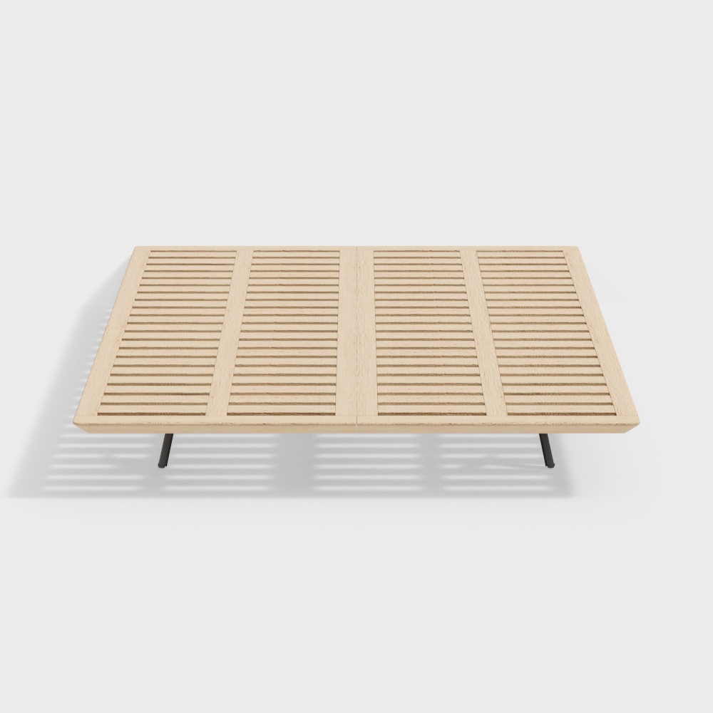 กรงซี่โครงสมัยใหม่