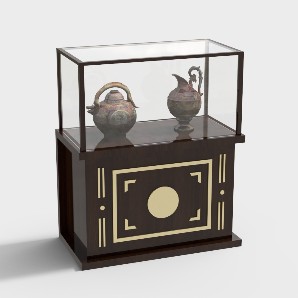 ミュージアムブース