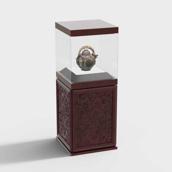 ミュージアムブース