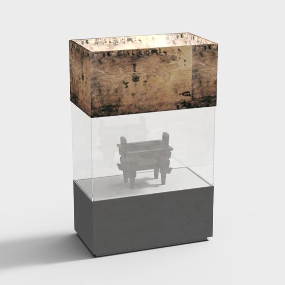 gian hàng triển lãm