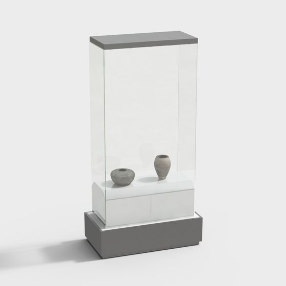 góc trưng bày bảo tàng