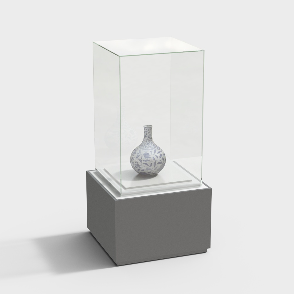 gian hàng triển lãm