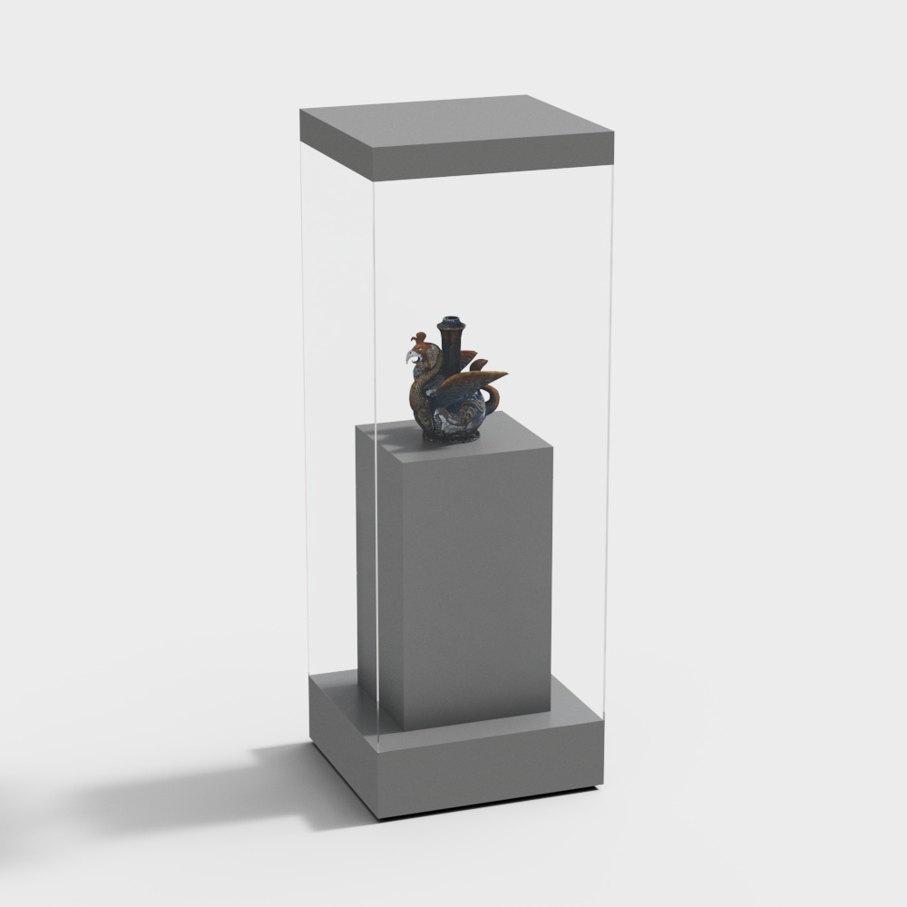 gian hàng triển lãm