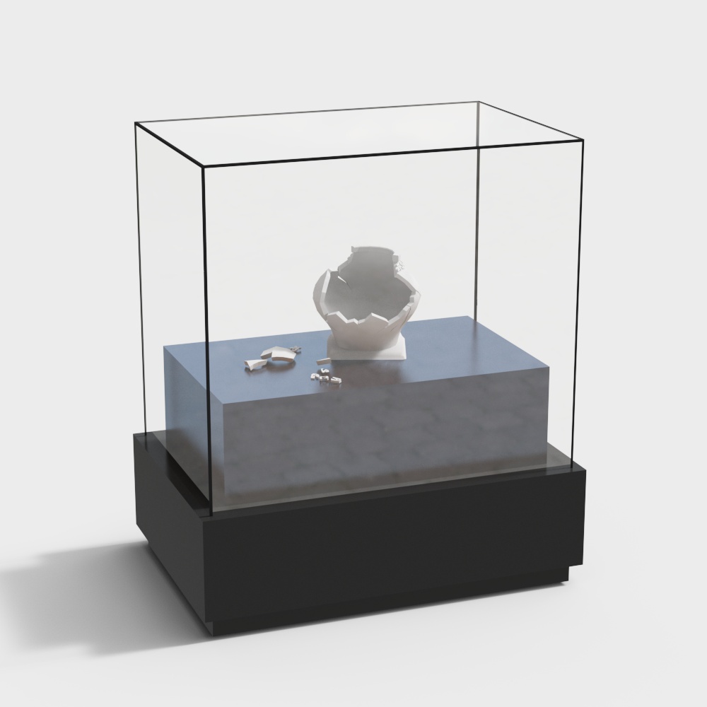 ミュージアムブース