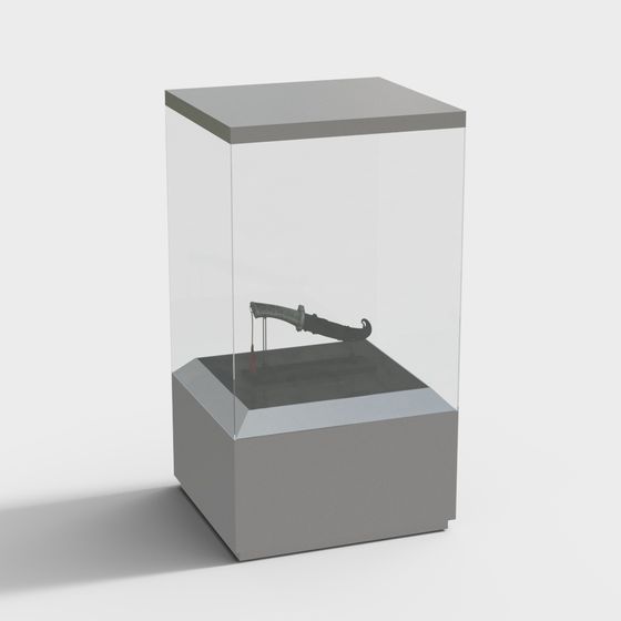 บูธพิพิธภัณฑ์