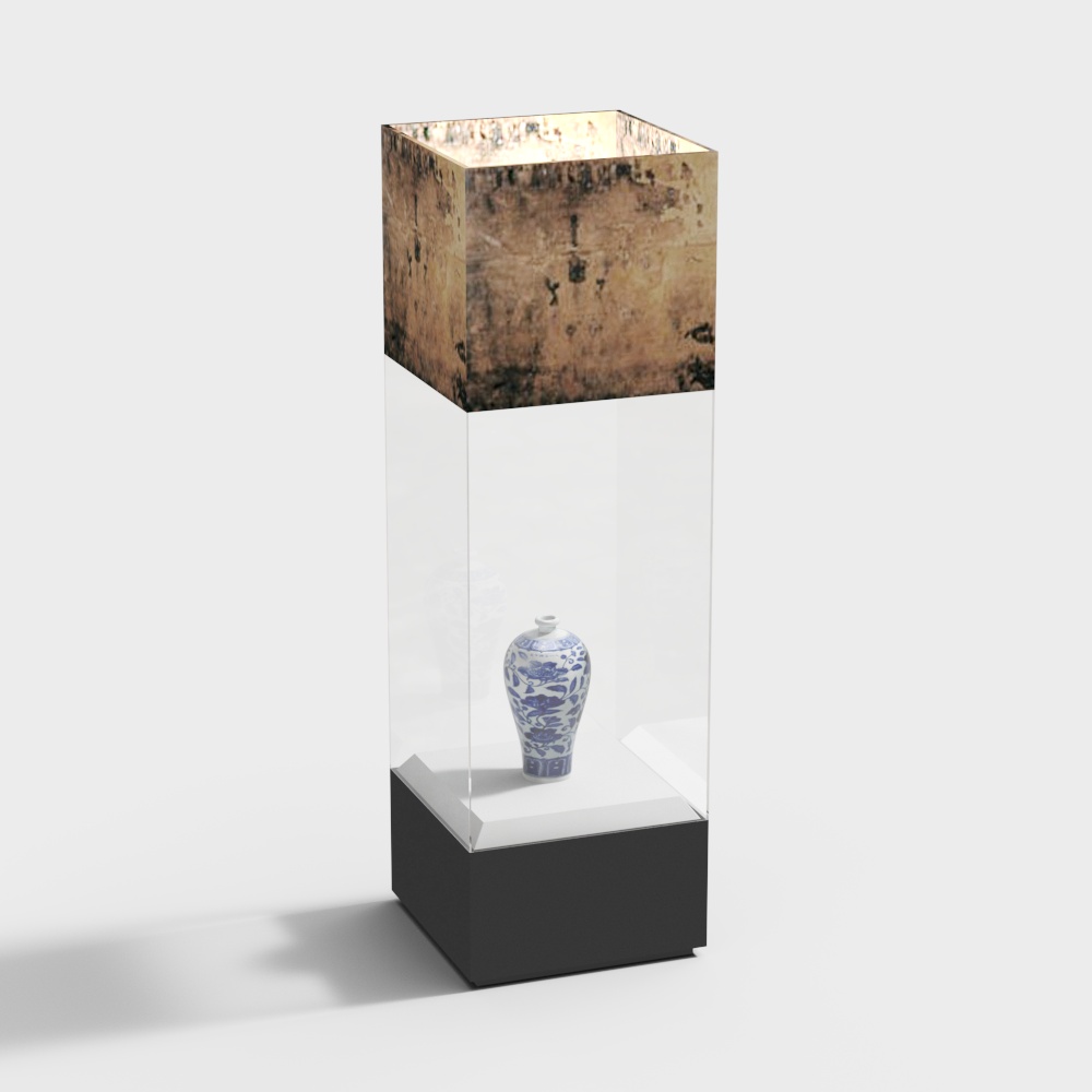 ミュージアムブース