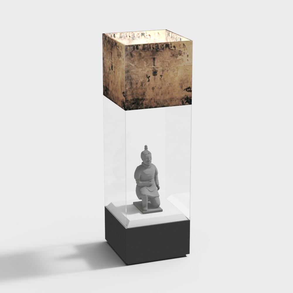 ミュージアムブース