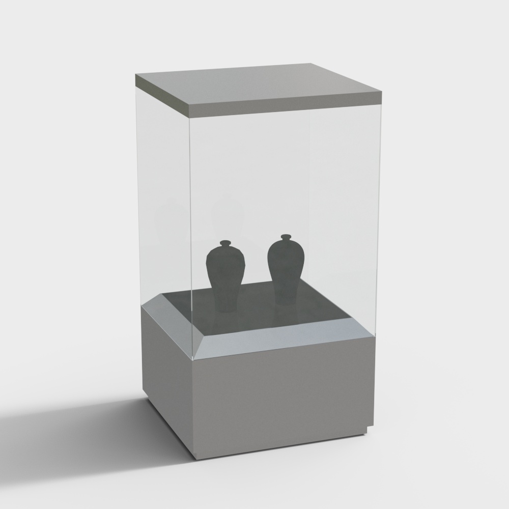 ミュージアムブース