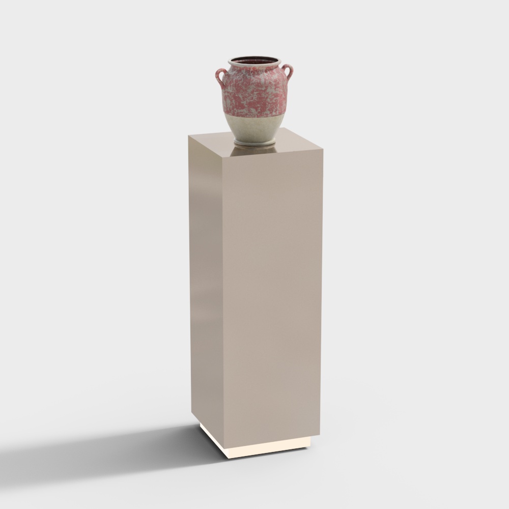 góc trưng bày bảo tàng