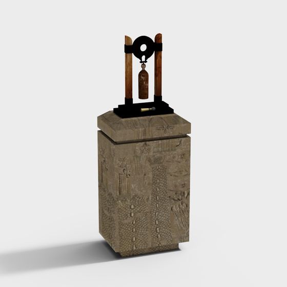 ミュージアムブース