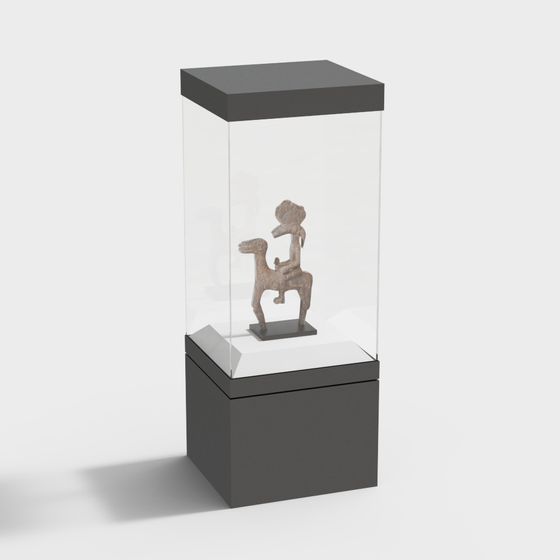 展示ホール ブース