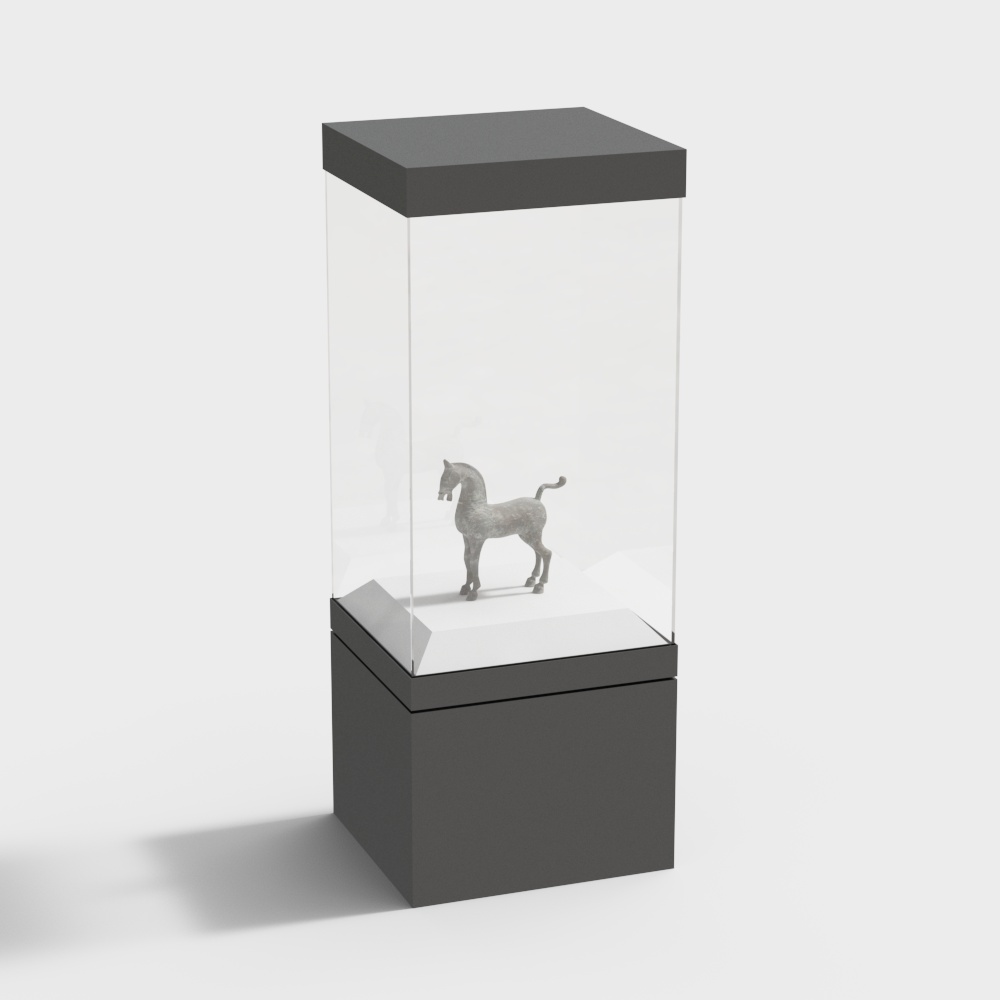 gian hàng triển lãm