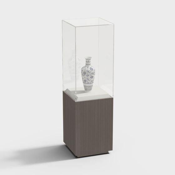 góc trưng bày bảo tàng