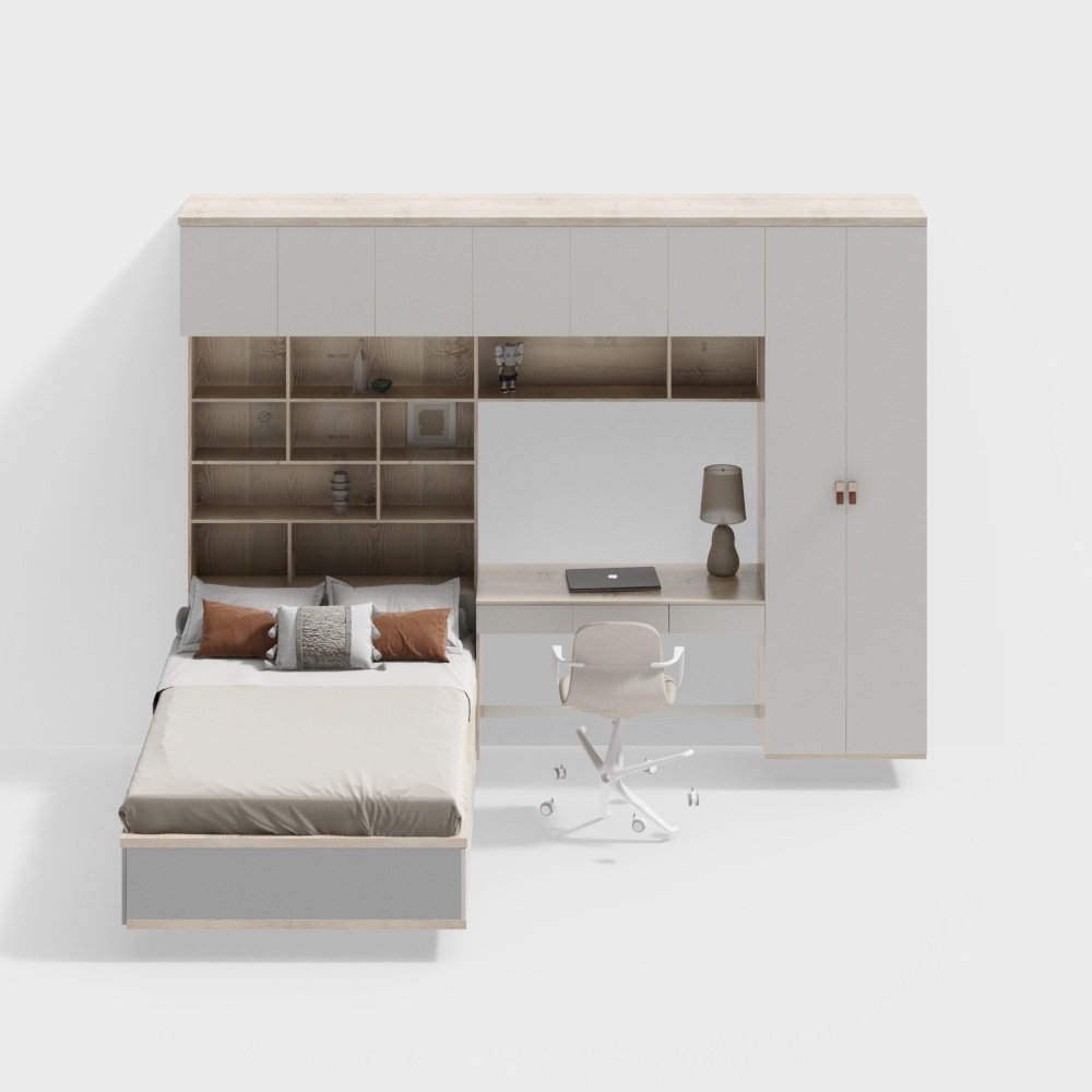 Modern simple tatami