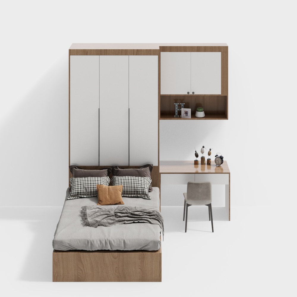 Modern simple tatami