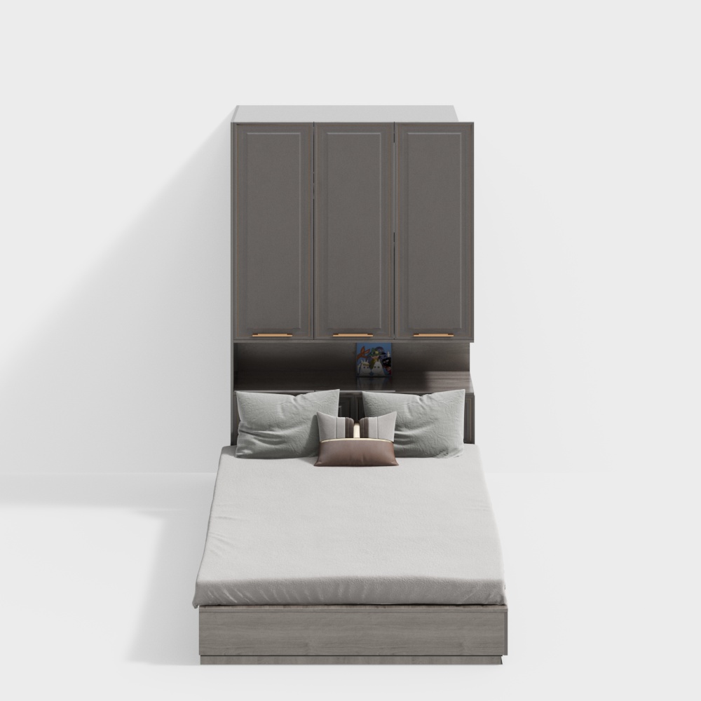 Modern simple tatami