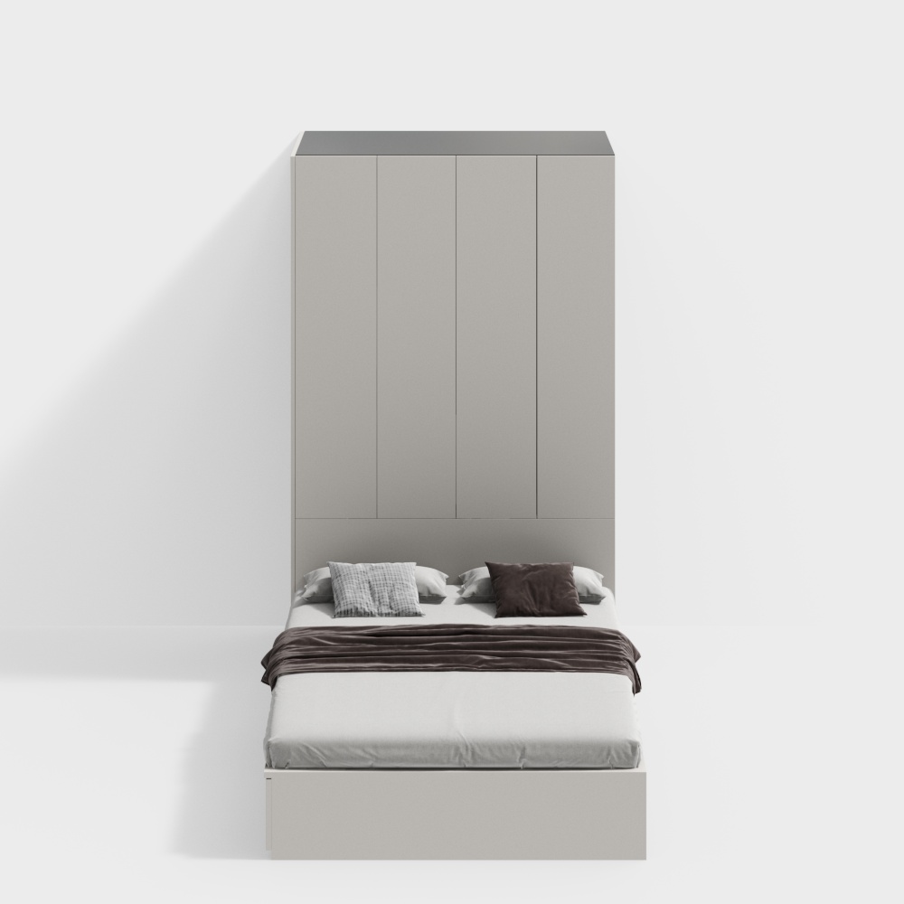 Modern simple tatami