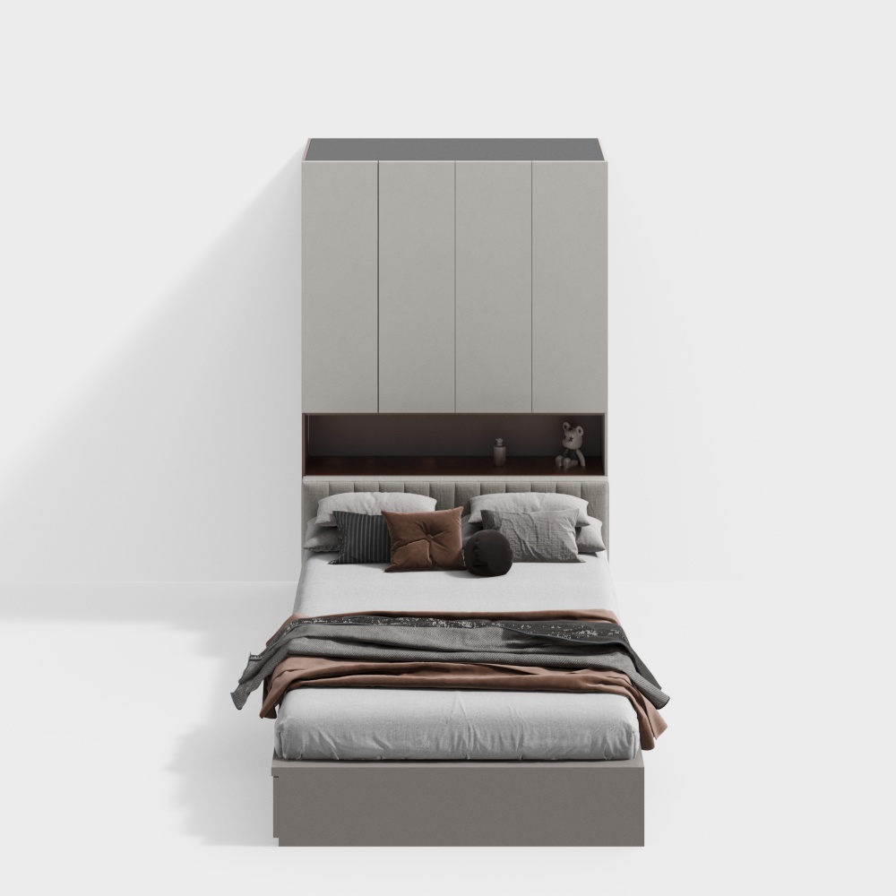 Modern simple tatami