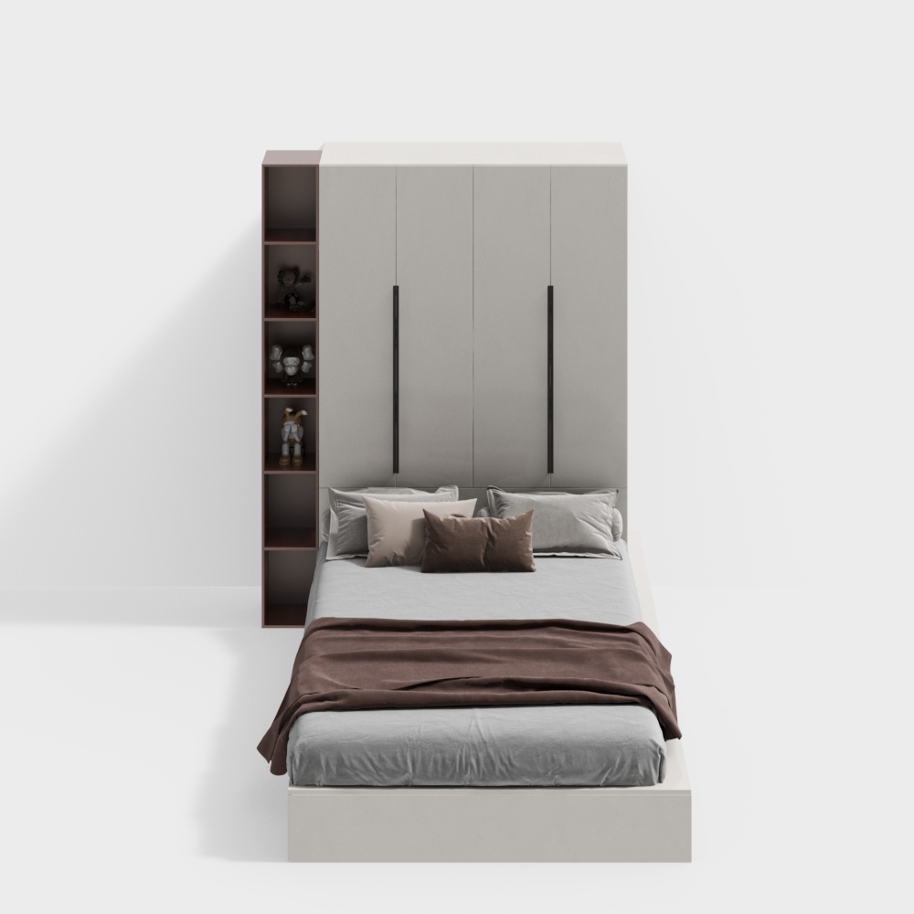 Modern simple tatami