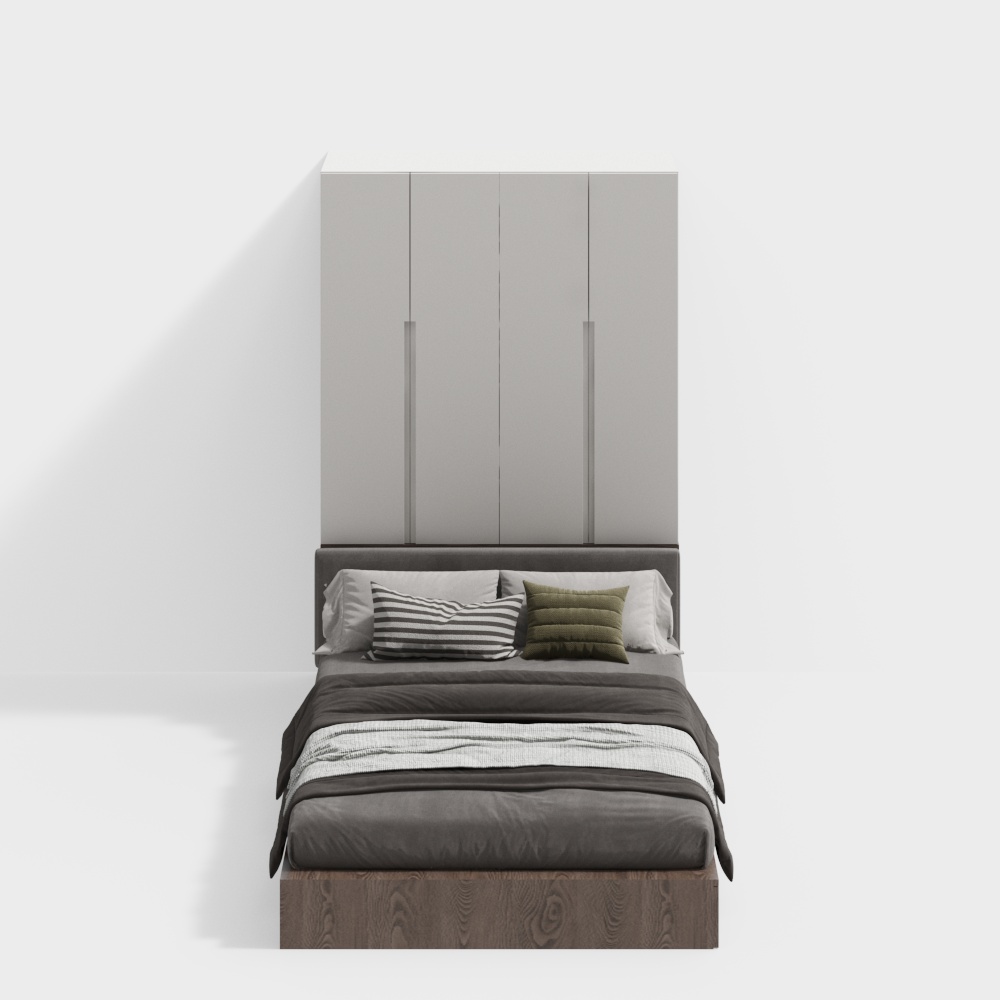 Modern simple tatami