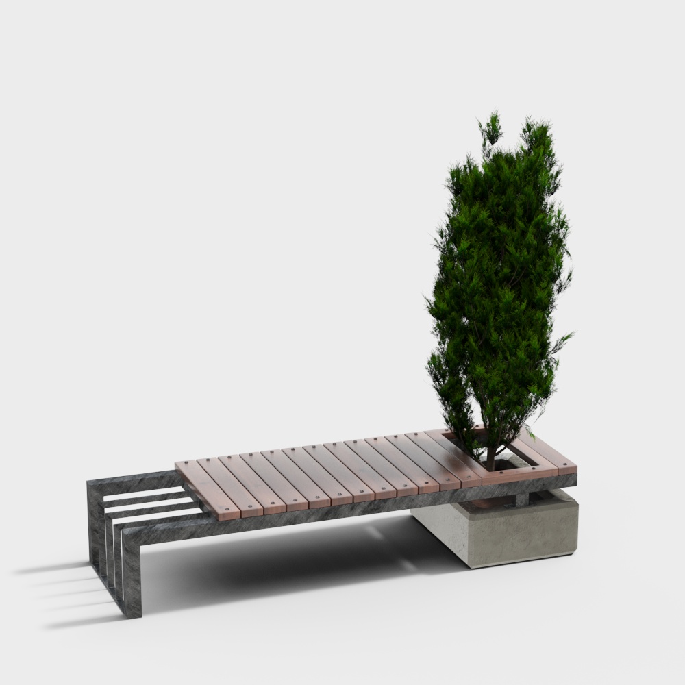 나무 수영장 야외 의자