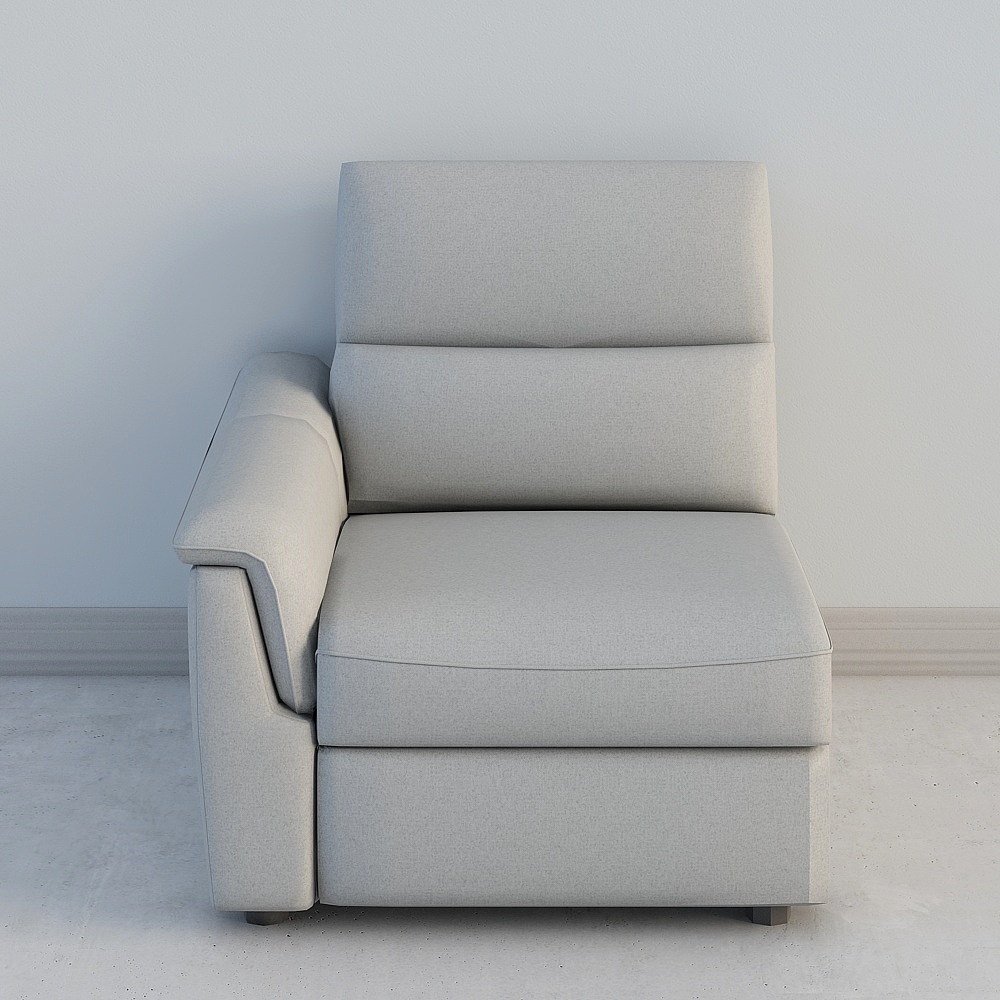 15772_ Sof_Amorevole C176 mulo 95cm com Natuzzi