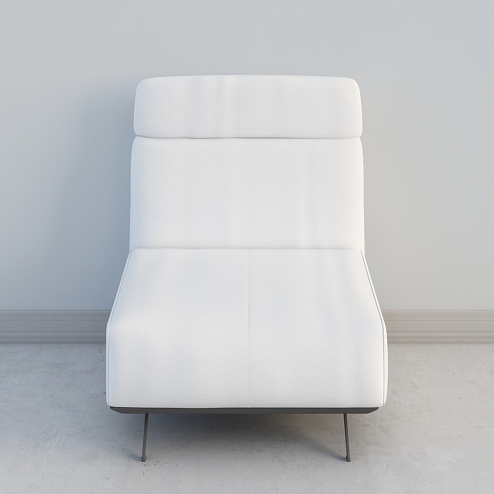 Диван Natuzzi dulo Assento Pequeno Encosto Alto Pablo Италия