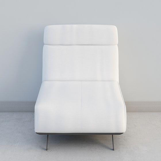 Диван Natuzzi dulo Assento Pequeno Encosto Alto Pablo Италия