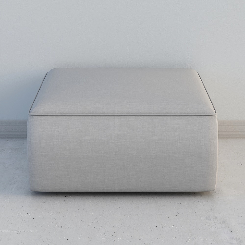 13455_Sof_Lake Modular C239 Mulo Puff - Natuzzi E