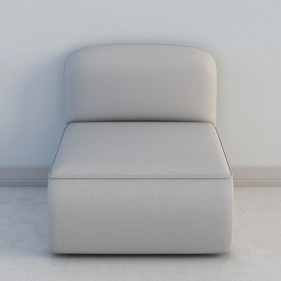 Sofá Modular Lake C239 Esquina Natuzzi