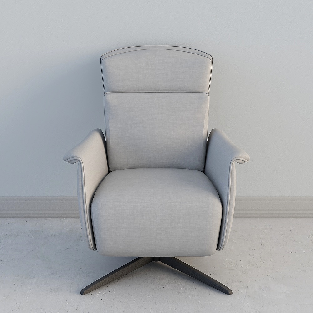 Sillón Poltrona Until C243 - Ediciones Natuzzi