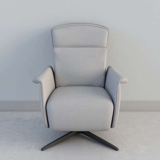 Sillón Poltrona Until C243 - Ediciones Natuzzi