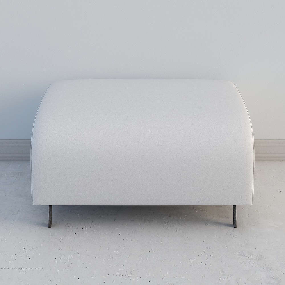 Pouf Divano Modulare Cuzco C240 - Natuzzi