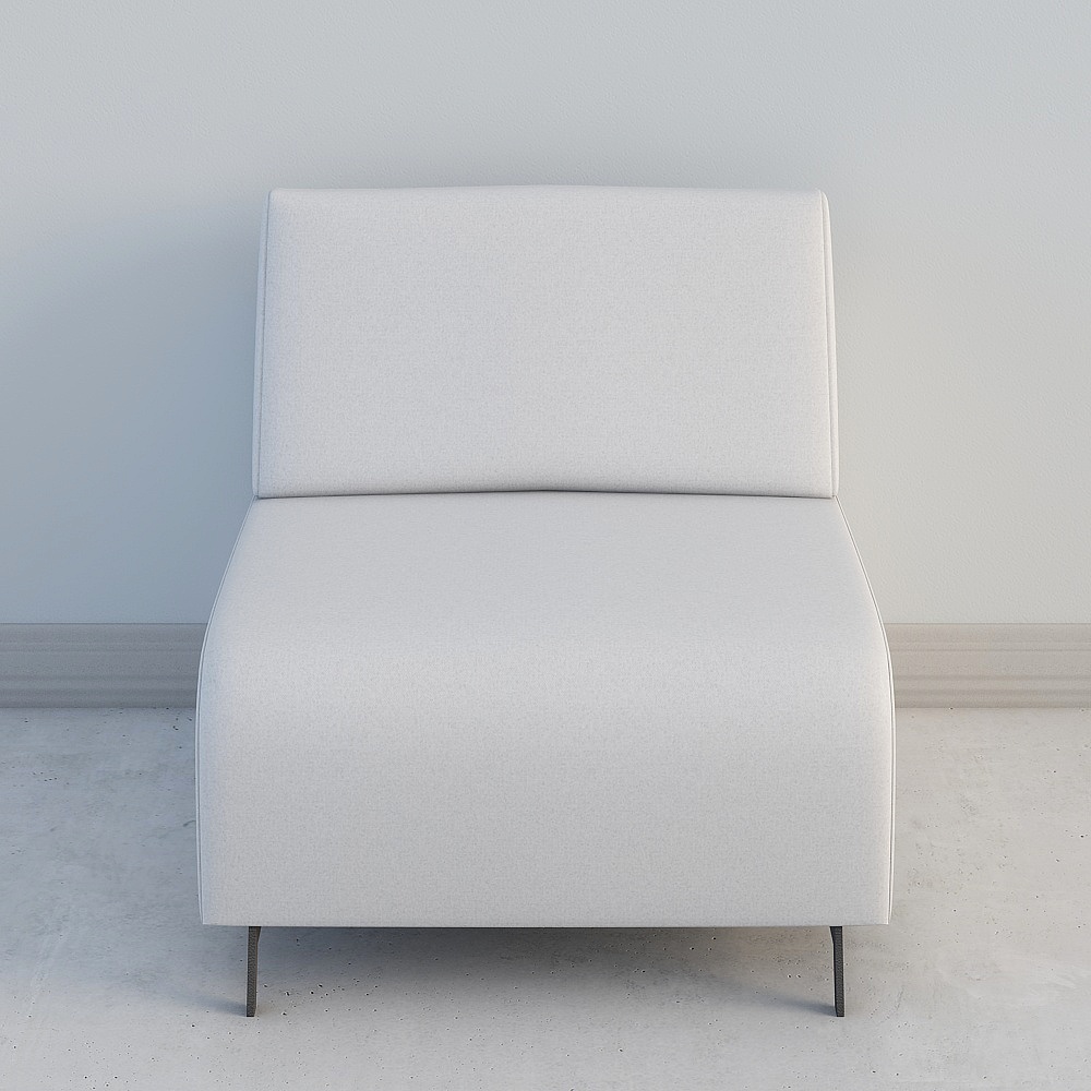 13454 ナツッジ ソフ クスコ モジュラー C240 モジュール 1人用 シーム b