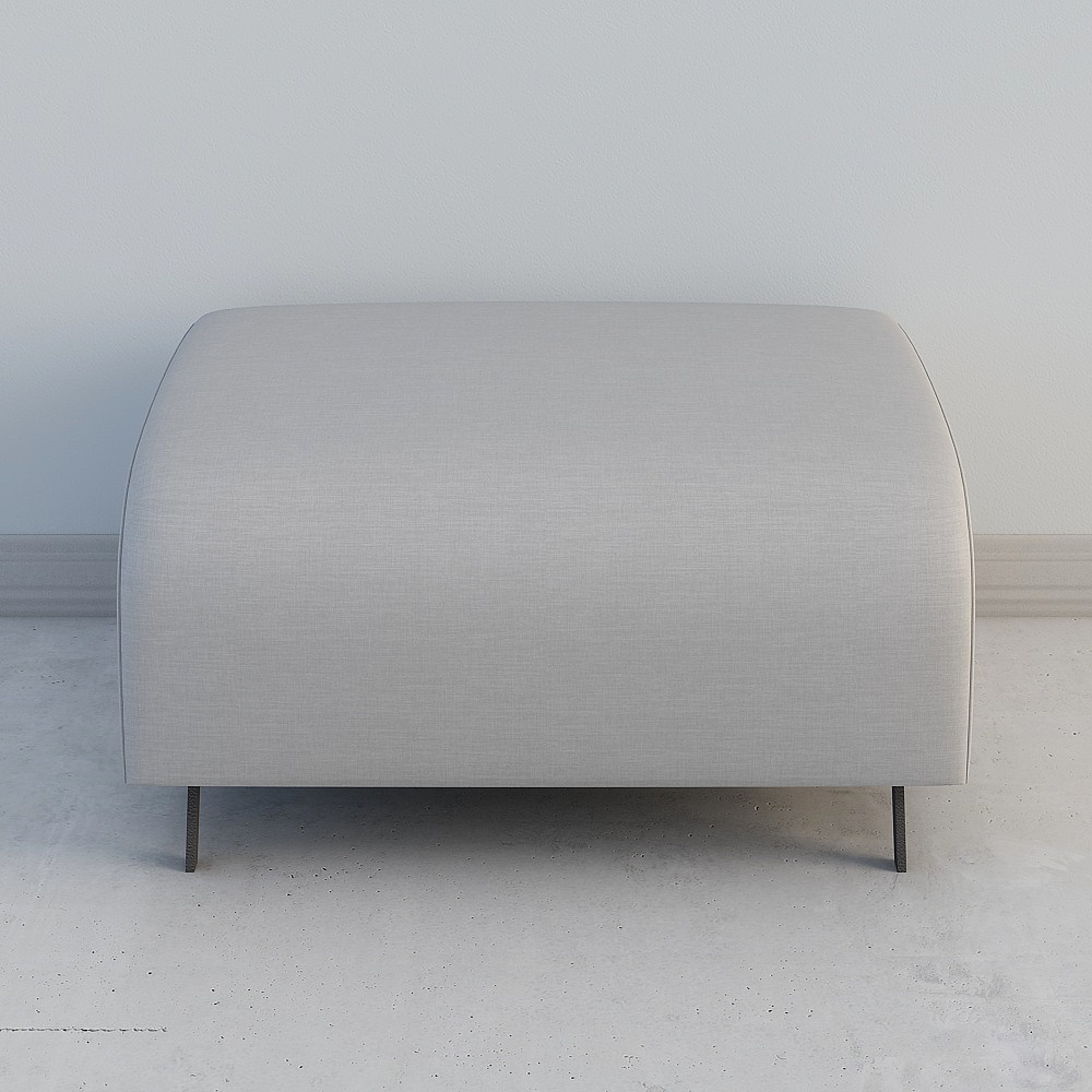 ナッツッツィのクスコモジュラーソファ C240 Mulo パフ