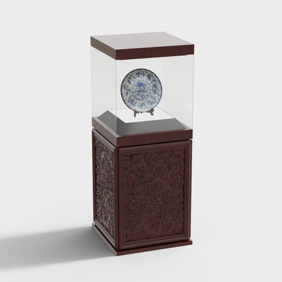 展示ホールブース