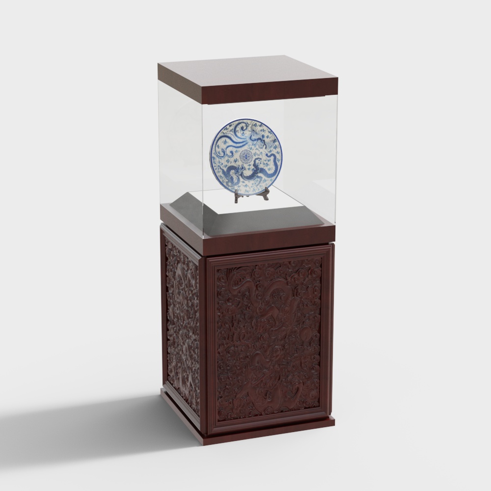 gian hàng triển lãm