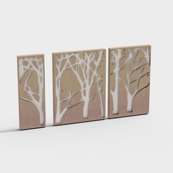 高速公路景觀牆