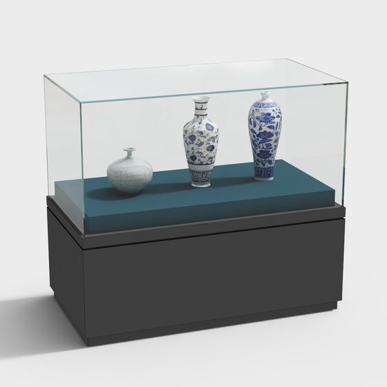 gian hàng triển lãm