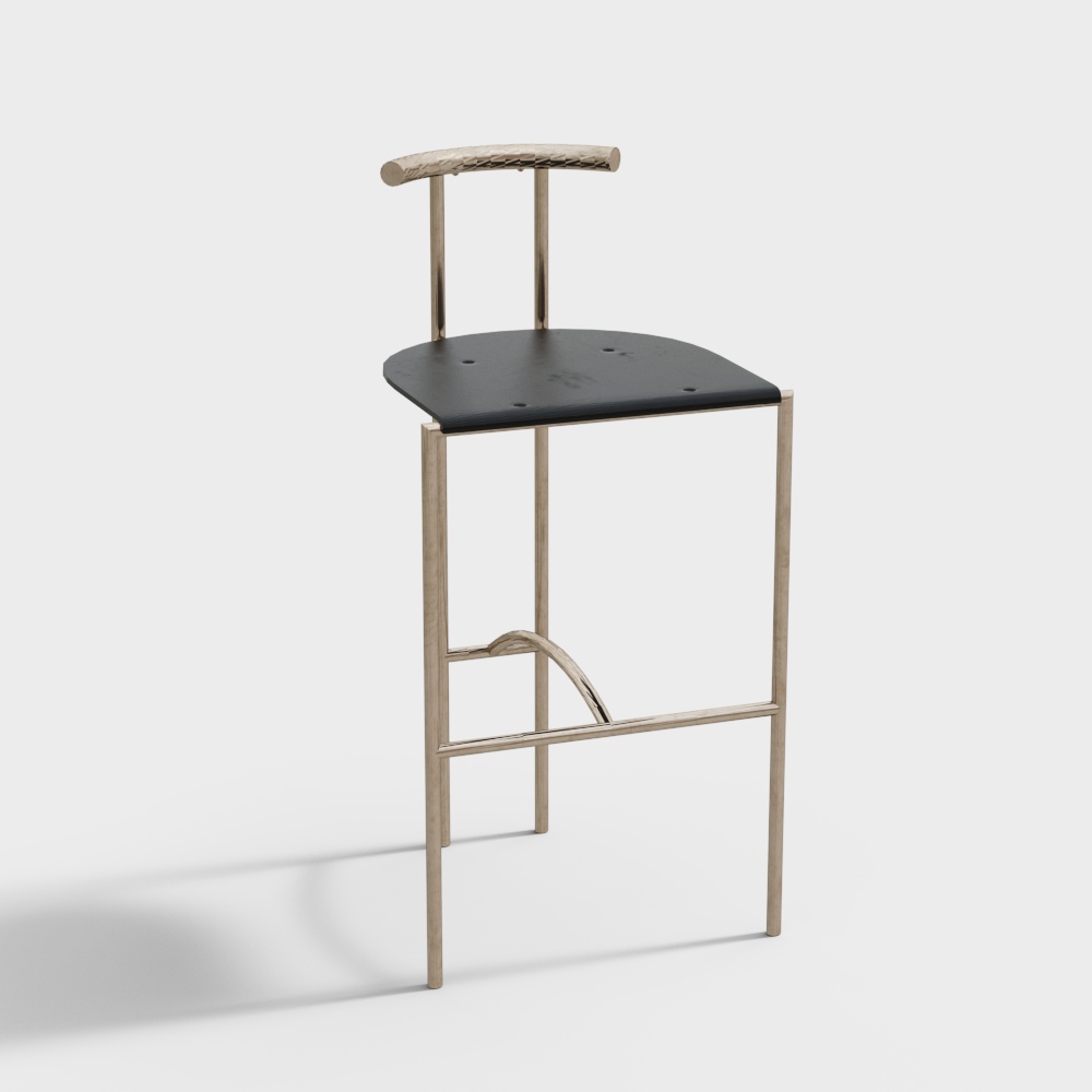 เก้าอี้บาร์สไตล์โมเดิร์น