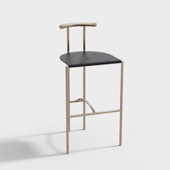 เก้าอี้บาร์สไตล์โมเดิร์น