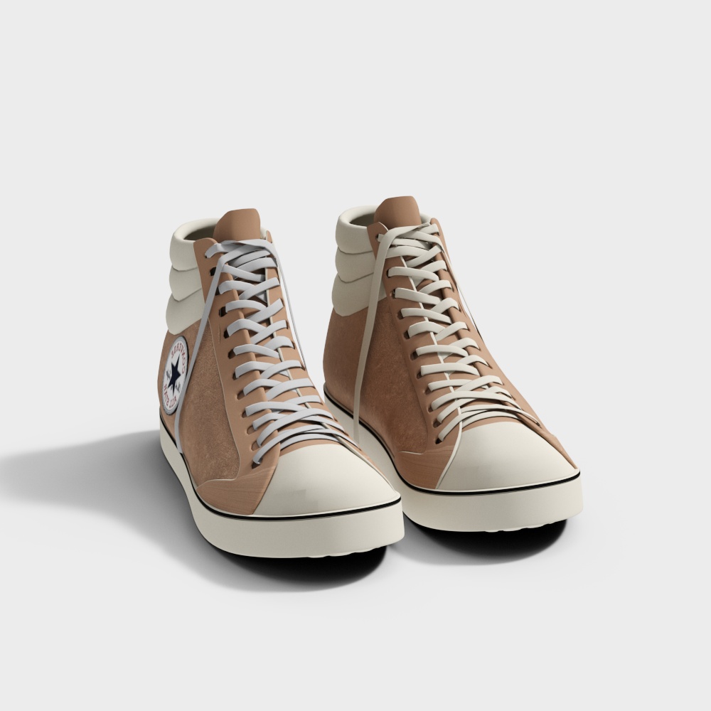 chaussures décontractées