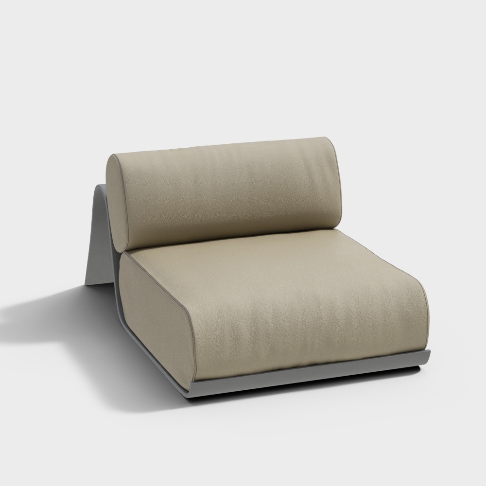 Современное кресло для отдыха