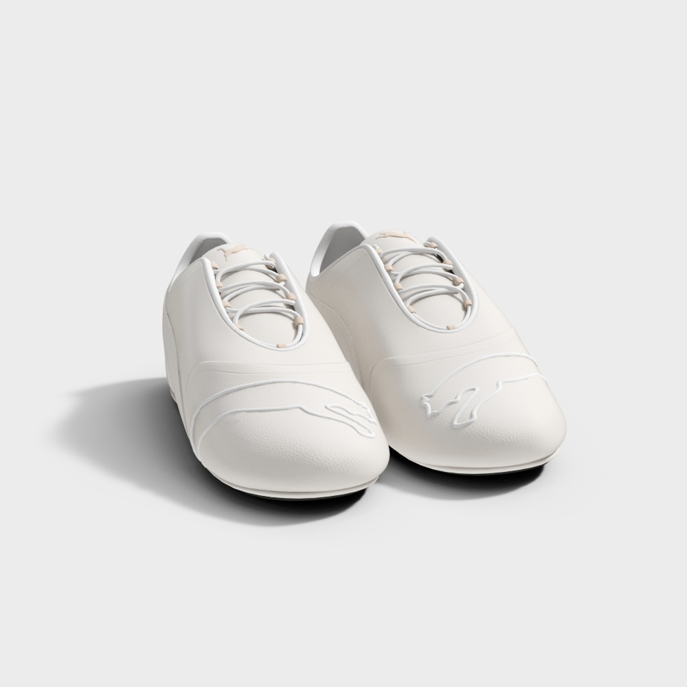 chaussures décontractées