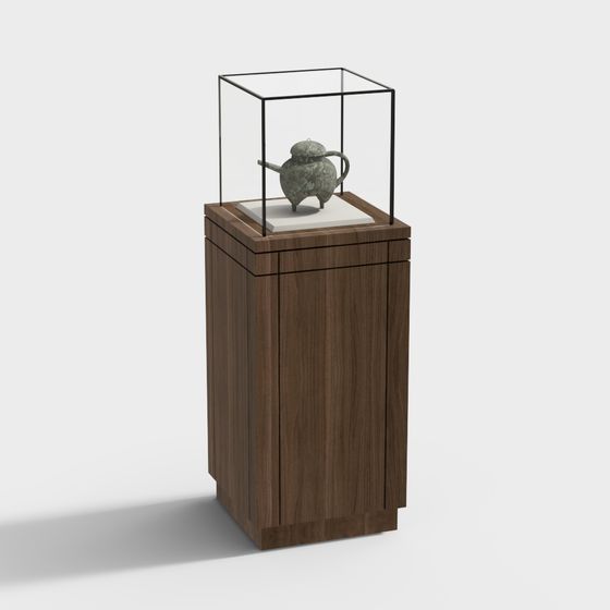 展示ホールブース