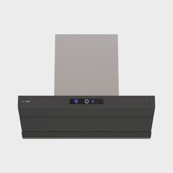 Sleek FOTILE Range Hood 3D Model