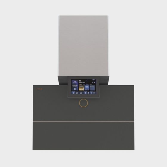 Fang Tai - Hotte de cuisine série Yue Ying -X20PRO