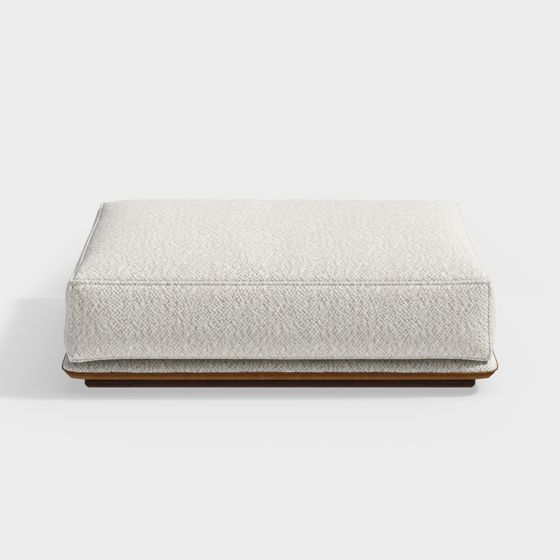 Canapé Moderne Simple