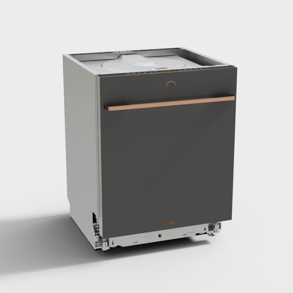 Fontai - Built-in dishwasher -X20.i